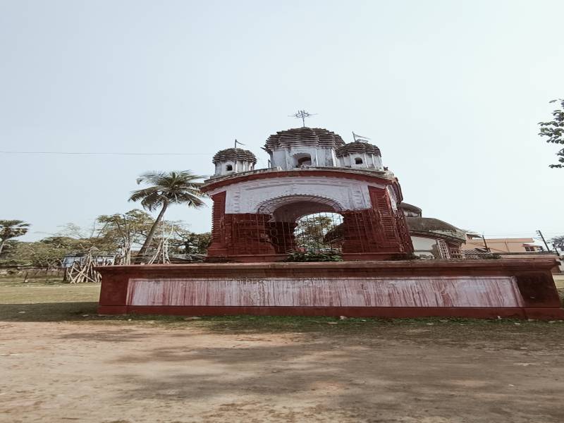 Hooghly Heritage Trail