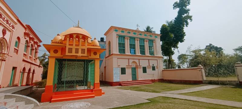Hooghly Heritage Trail