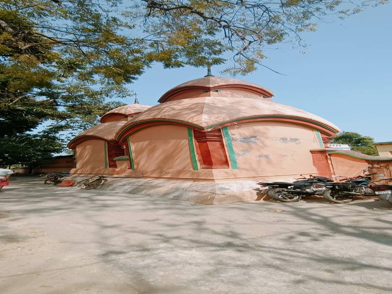 Hooghly Heritage Trail