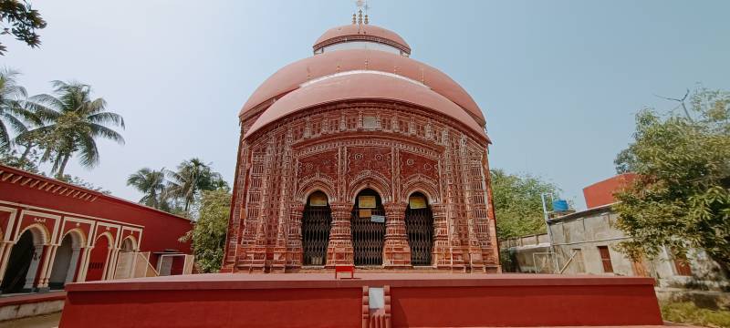 Hooghly Heritage Trail