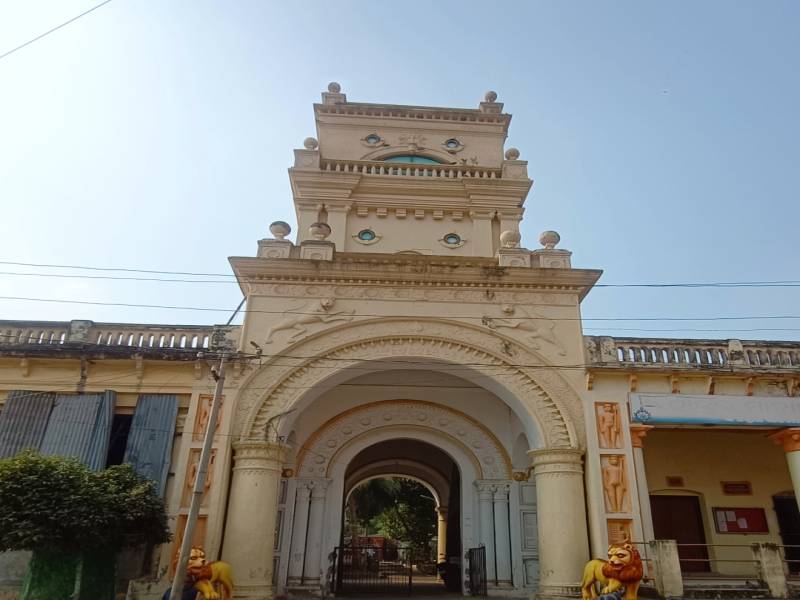 Routes to Odisha - Dublagadi, Balasore, Kuldiha Forest Tour