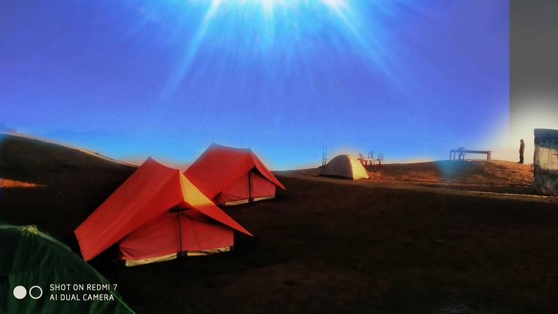 3 night 4 days Hotel Package