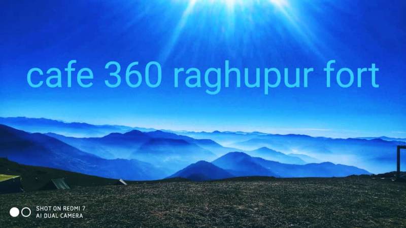 3 Night 4 Days Dellhi to Jibhi Banjar