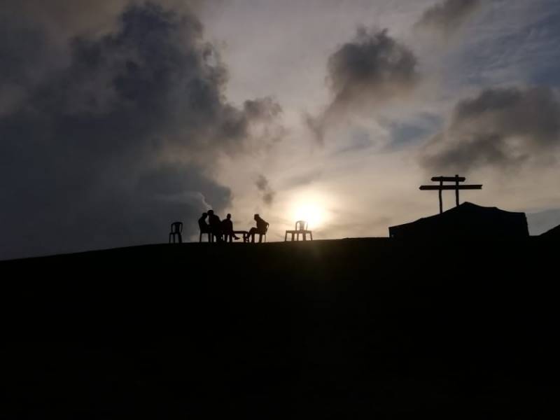 3 Night 4 Days Dellhi to Jibhi Banjar