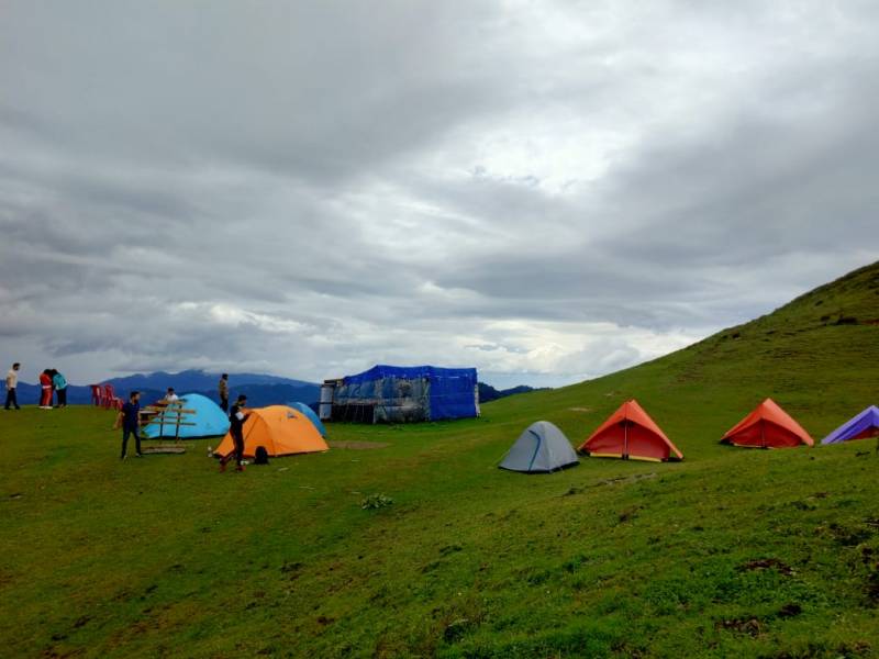 3 night 4 days Hotel Package