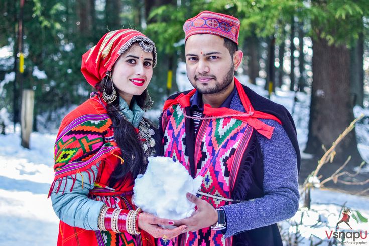 Fantastic Himachal Tour