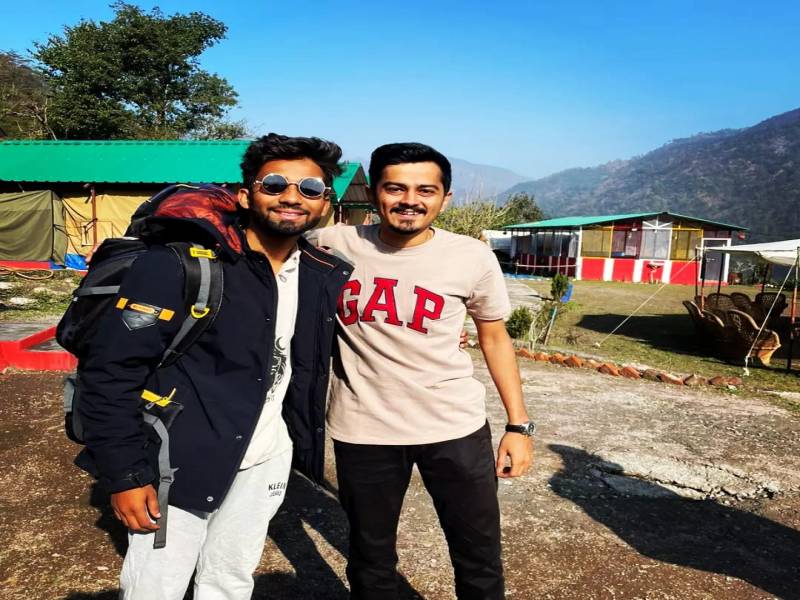 Adventure Camping Tour