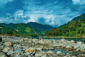 Amazing Arunachal Pradesh