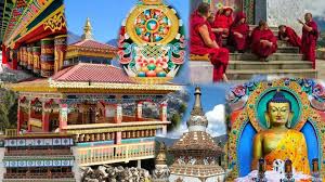 Amazing Arunachal Pradesh