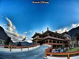 Amazing Arunachal Pradesh