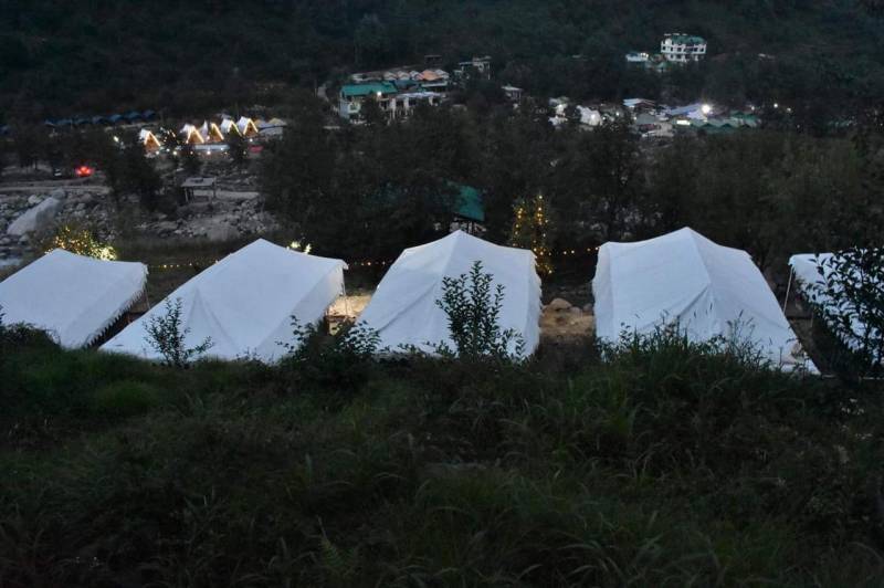 SHIMLA-MANALI , KULLU-CHANDIGARH