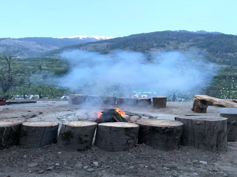 SHIMLA-MANALI , KULLU-CHANDIGARH