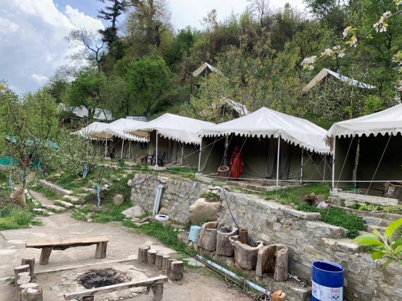 SHIMLA-MANALI , KULLU-CHANDIGARH