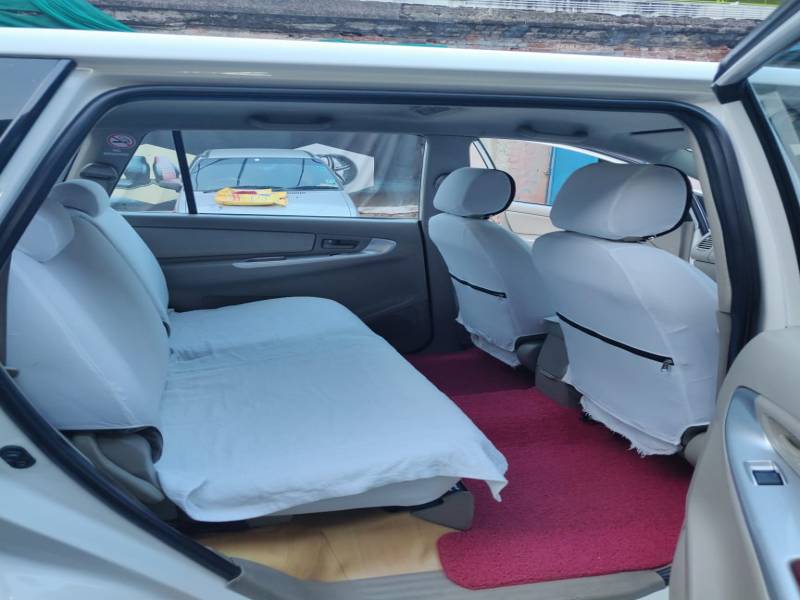 Madurai, Rameshwaram, Kanyakumari, Trivandram