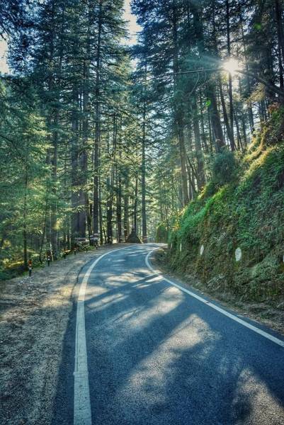 5 Nights 6 days Chandigarh-Shimla-Manali-Kaza