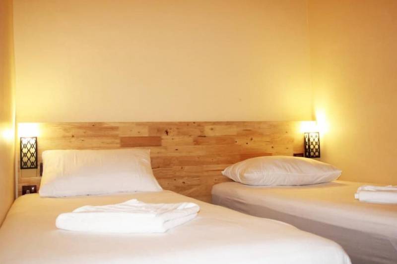 Maldives Local island Experience