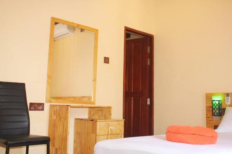 Maldives Local island Experience