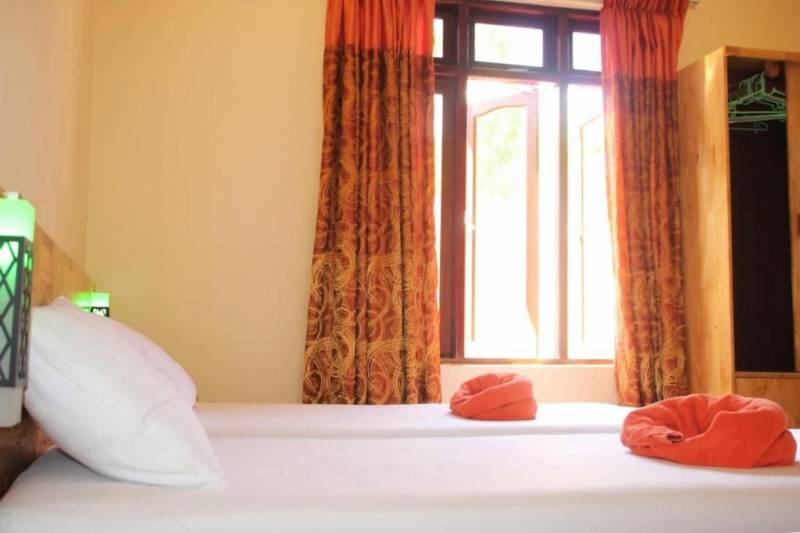 Maldives Local island Experience