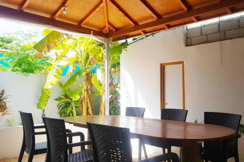 Maldives Local island Experience