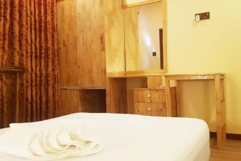 Maldives Local island Experience