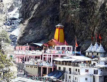 Char Dham Yatra
