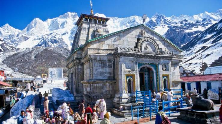 Char Dham Yatra