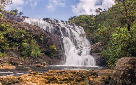 Nature's Srilanka 4 Nights / 5 Days