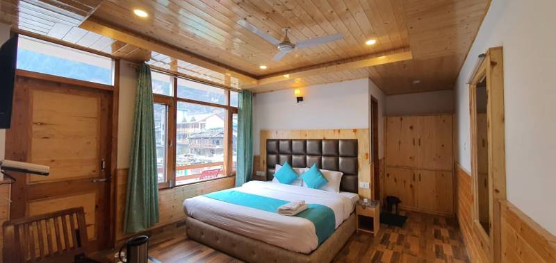 Explore Himachal with Amritsar Package with a new place to explore