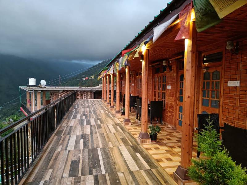 Explore Himachal with Amritsar Package with a new place to explore