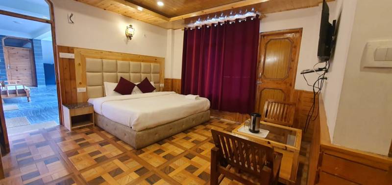 Explore Himachal with Amritsar Package with a new place to explore