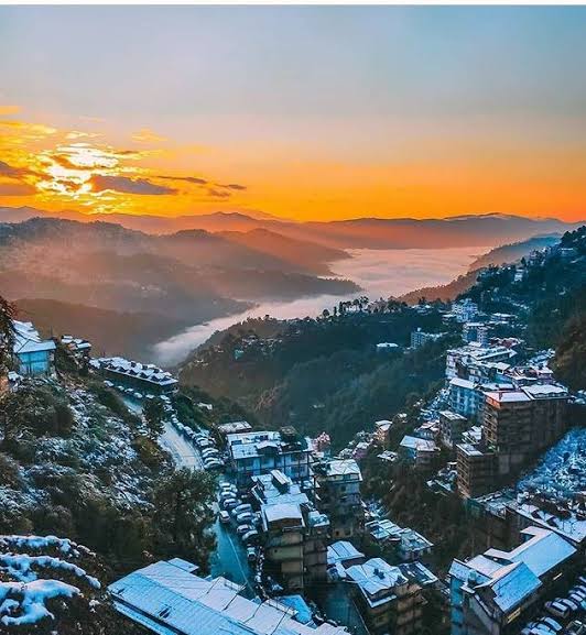 Explore Himachal with Amritsar Package with a new place to explore