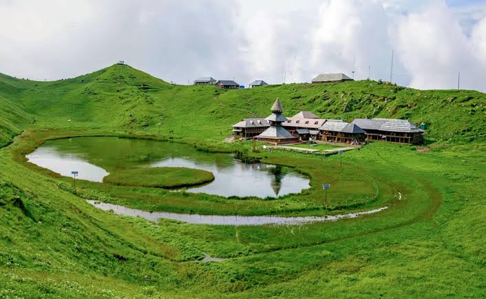 Explore Himachal with Amritsar Package with a new place to explore