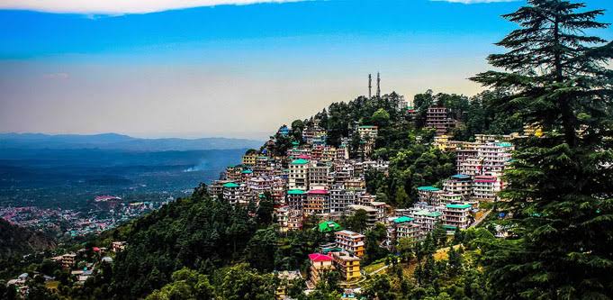 Explore Himachal with Amritsar Package with a new place to explore