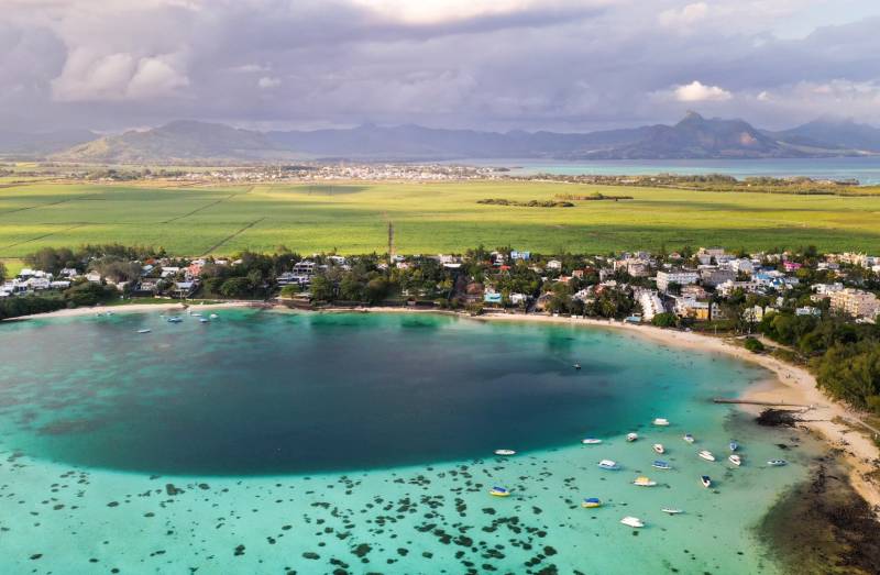 5N & 6D Mauritius Package Image