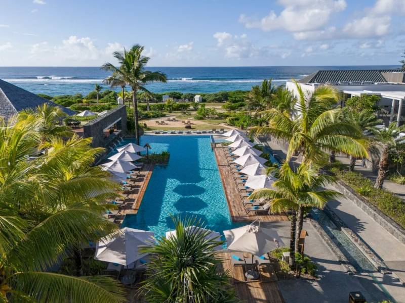 5N & 6D Mauritius Package