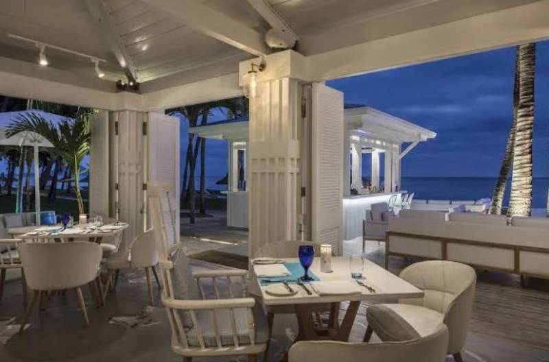 5N & 6D Mauritius Package