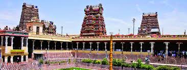 6 Nights - 7 Days Tamil Nadu Temple Tour