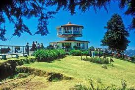 03 NIGHTS / 04 DAYS WAYANAD - OOTY TOUR PACKAGE