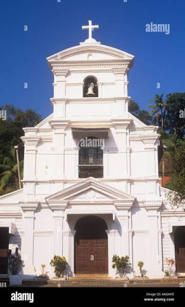 Goa Tour Package 2 Nights / 3 Days