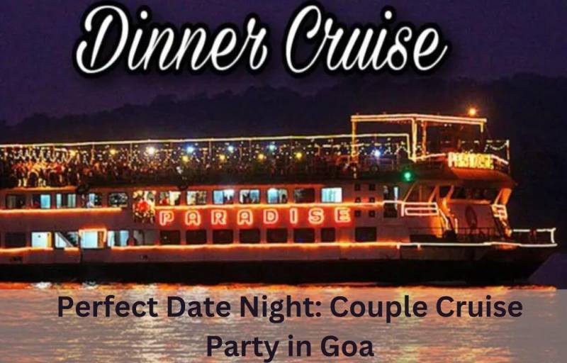 Goa Tour Package 2 Nights / 3 Days