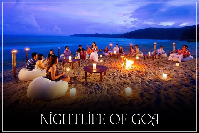 3 Nights 4 Days Goa Package