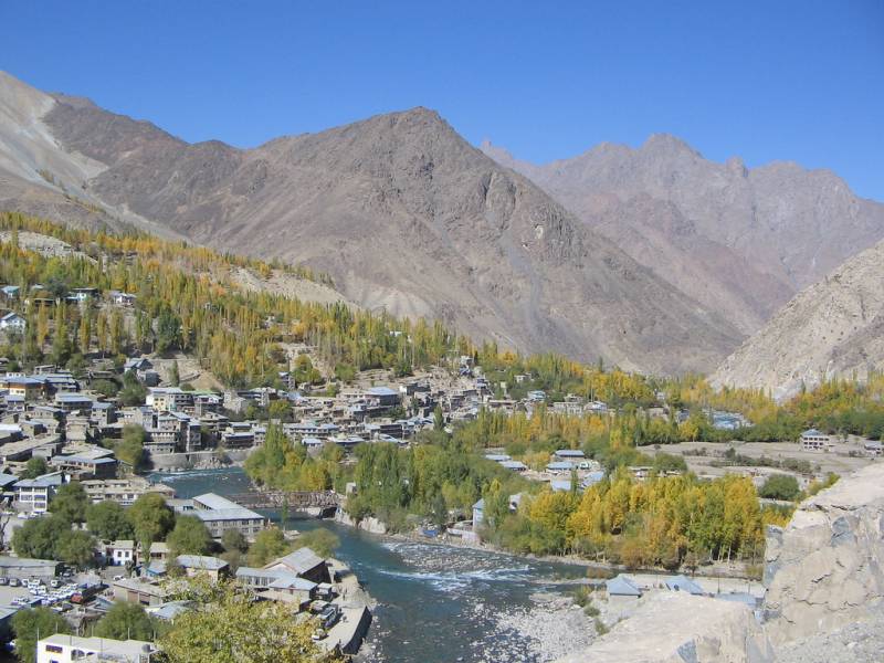 Kashmir And Ladakh 10 Nights - 11 Days
