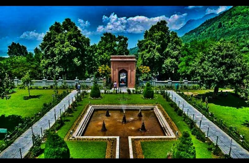 4 Nights / 5 Days Kashmir Tour