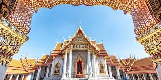 Thailand Crazy Deal -Air Inclusive- 4 Nights 5 Days