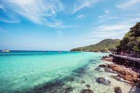 Thailand Crazy Deal -Air Inclusive- 4 Nights 5 Days