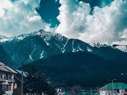 Kashmir – A Summer Retreat Tour