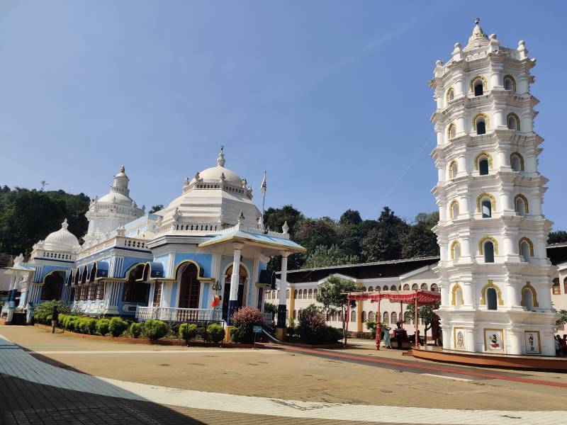 3 Nights 4 Days Goa Tour - Simply Goa