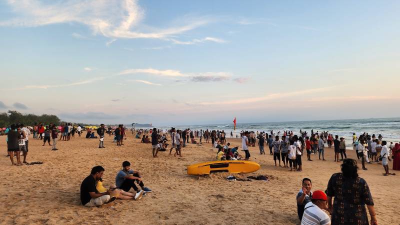 4 Nights 5 Days Goa Tour - Amazing Goa