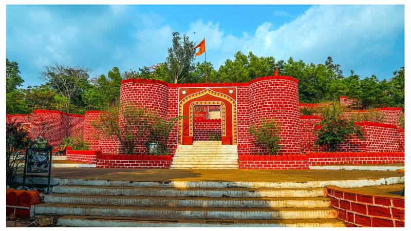 4 Nights 5 Days Goa Tour - Amazing Goa