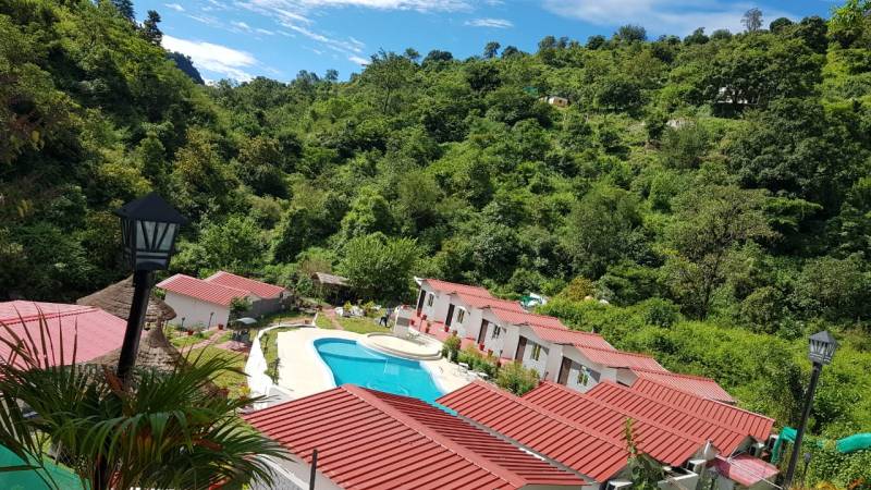 3 Night 4 Days Kashmir Tour Package